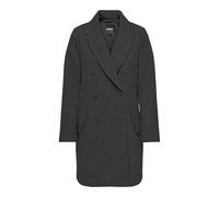 ONLY Onlirma Life Coat OTW Manteau, Gris, S Femme