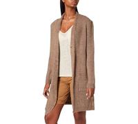 ONLY Cardigan 'Jade' marron, Taille XS