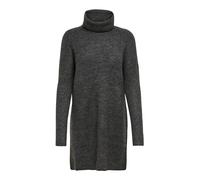 ONLY Robes en maille 'ONLJANA' gris foncé, Taille M
