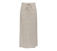 ONLY Onljana Loose Skirt SWT Jupe Ample, Cloud Dancer, M Femmes