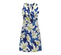 ONLY Onljane Life Sky Robe Singlet Ptm pour Femme, Bleu foncé, XL
