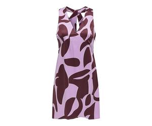 ONLY Onljane Life Sky Robe Singlet Ptm pour Femme, Tulle Violette, L