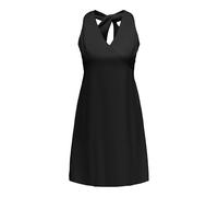 ONLY Onljane Life Sky Singlet Dress Ptm Robe, Noir, S Femmes