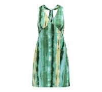 ONLY Onljane Life Sky Singlet Dress Ptm Robe, Vert/Bleu, XS Femmes