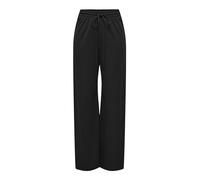 ONLY Onljany JRS String Pant, Noir, M