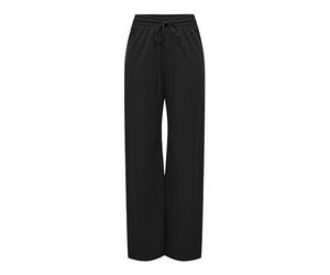 ONLY Onljany JRS String Pant, Noir, M