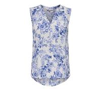 ONLY Onljette AOP Life S/L Haut WVN Noos, Cloud Dancer, XXL