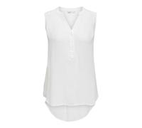 Blouse tissÃ© femme Only Jette Life Blanc 36