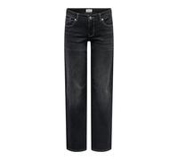 ONLY Jean ONLJudy – denim noir – Taille 32-33
