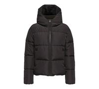 ONLY Onljuta Life Short Puffer OTW pour femme, Gâteau au chocolat, x_l