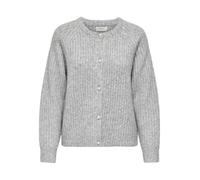 ONLY ONLKALIBU Cardigan | Regular Fit, Manches longues, Casual, Température maximale 30°C programme doux