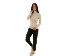 ONLY Pull-over 'ONLKarol' beige, Taille S