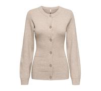 ONLY ONLKATIA Cardigan | Slim Fit, Manches longues, Casual, Température maximale 30°C programme doux
