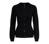 ONLY ONLKATIA Cardigan | Slim Fit, Manches longues, Casual, Température maximale 30°C programme doux