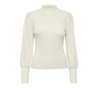 ONLY Pull-over 'Katia' beige, Taille S