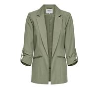 Only Onlkayle-Orleen Life Blazer 3/4 TLR Noos, Tea, 38
