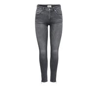 ONLY Jean 'Kendell' gris denim, Taille 26 Longueur 30