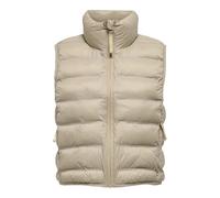 ONLY Onlkessa CC OTW Manteau matelassé sans Couture Gilet, Trench Coat, M Femmes