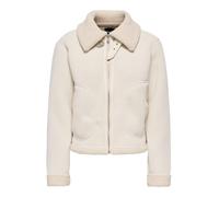 ONLY Onlkingston Cord Bond Veste pour femme CC OTW, Bouleau, S