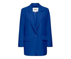 Only Onllana-Berry L/S Ovs Blazer TLR Noos Femme, Surfer sur le web, 44