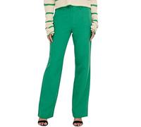 Pantalon mi droit femme Only Onllana-berry - alhambra - 38