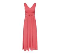 ONLY Onllaurine FR S/L Robe Longue CS Ptm pour Femme, Dubarry, L