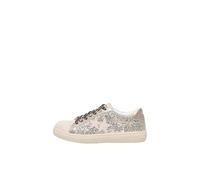 Only Onllea Star Glitter Sneaker CS Onllea Star Glitter Baskets CsFemme