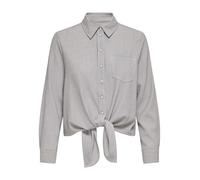 ONLY ONLLECEY Chemise | Regular Fit, Manches longues, Casual, Température maximale 30°C programme doux