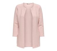ONLY Onlleco 7/8 Long Cardigan JRS Noos, Lotus, M Femme