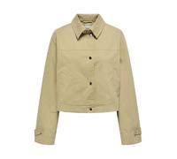 ONLY ONLLIANA Trench Court | Manches longues, Outdoor, Température maximale 30°C programme normal