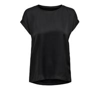 ONLY ONLLIEKE Top | Regular Fit, Manches courtes, Casual, Température maximale 30°C programme doux
