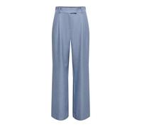 ONLY Pantalon à pince 'ONLLinda' bleu-gris, Taille 36