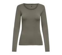 ONLY Onllive Love L/S Oneck TOP NOOS JRS - L