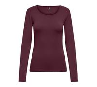 ONLY Onllive Love L/S Oneck TOP NOOS JRS - M
