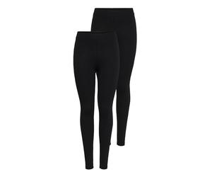 ONLY Onllive Love Life New Legging 2pack Noos Leggings Femme | Legging
