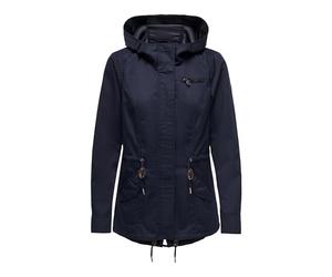 ONLY Onllorca Parka en Toile Cc Otw Veste Femme