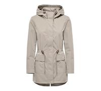ONLY Onllouise Parka CC Life OTW Jacket, Corde, M Femmes