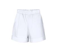 ONLY Onllowa Shorts Ptm, Blanc éclatant, L Femme