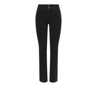 ONLY Onlmade Hw Skinny DNM, Noir, XL / 32L Femmes