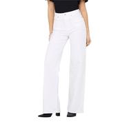 ONLY Jean 'ONLMadison Blush' blanc denim, Taille 29 Longueur 30