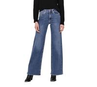 ONLY Jean 'ONLMadison' bleu denim, Taille 25-26 Longueur 34