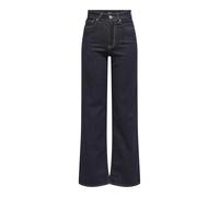 ONLY Jeans Wide Leg ONLMADISON bleu marine | S/L30
