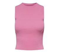 ONLY Onlmajli KNT Noos Débardeur pour Femme S/L, Sachet Rose., XXS