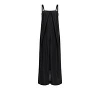 Only Onlmalika Life Strap Combinaison Ptm Mono, Noir, S Femme