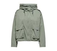 ONLY Onlmamba Veste Parka Courte Cc Otw Parka Femme (lot de 1)