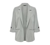 ONLY Blazer ONLMARSA gris Taille S