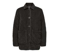ONLY Onlmarta OTW Veste matelassée en Corduroy Jacket, Marron, M Femme