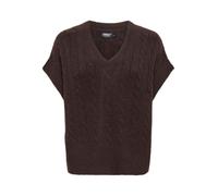 ONLY ONLMELODY Gilet | Regular Fit, Sans manches, Casual, Température maximale 30°C programme doux