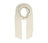 Only ONLMERLE LIFE KNITTED SCARF NOOS, Echarpe Femme, Cloud Dancer, One Size