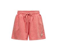 ONLY Onlminna Washed Shorts Ub CS SWT délavé, Dubarry, S Femme
